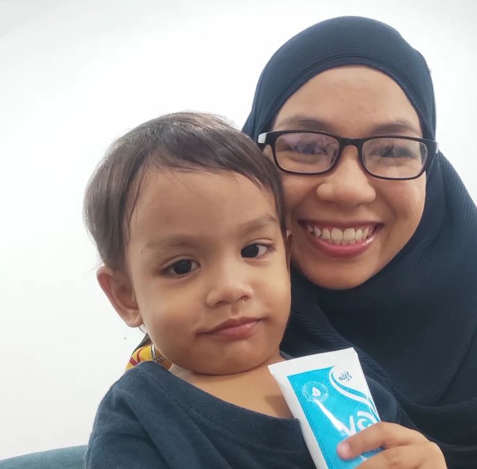 Protect skin, uses everyday and recommended 